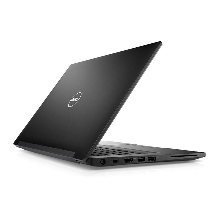 خرید اولترابوک استوک Dell Latitude 7480 - پردازنده i7 6600U - رم 8GB - هارد 256GB SSD M.2 - نمایشگر لمسی 14.0 اینچ با کیفیت تصویر Full HD - دارای پورت HDMI ، USB-C/Thunderbolt - کیبورد با نور پس زمینه (optional)