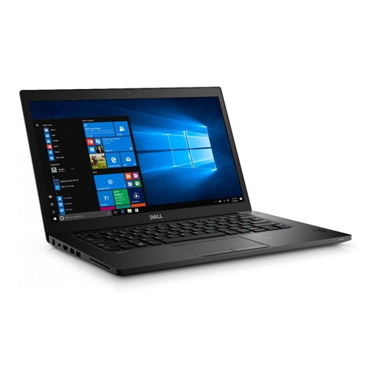 خرید اولترابوک استوک Dell Latitude 7480 - پردازنده i7 6600U - رم 8GB - هارد 256GB SSD M.2 - نمایشگر لمسی 14.0 اینچ با کیفیت تصویر Full HD - دارای پورت HDMI ، USB-C/Thunderbolt - کیبورد با نور پس زمینه (optional)