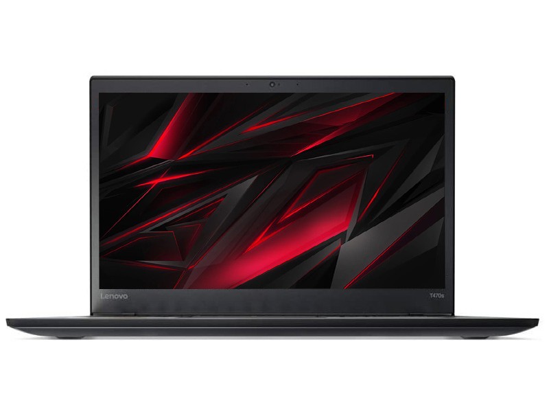 خرید اولترابوک استوک Lenovo Thinkpad T470s - پردازنده i5 7300U - رم 8GB - هارد 256GB SSD - نمایشگر 14 اینچ با کیفیت تصویر HD - دارای پورت USB-C ، HDMI ، Dock - کیبورد با نور پس زمینه(optional)-حسگر اثر انگشت(optional)