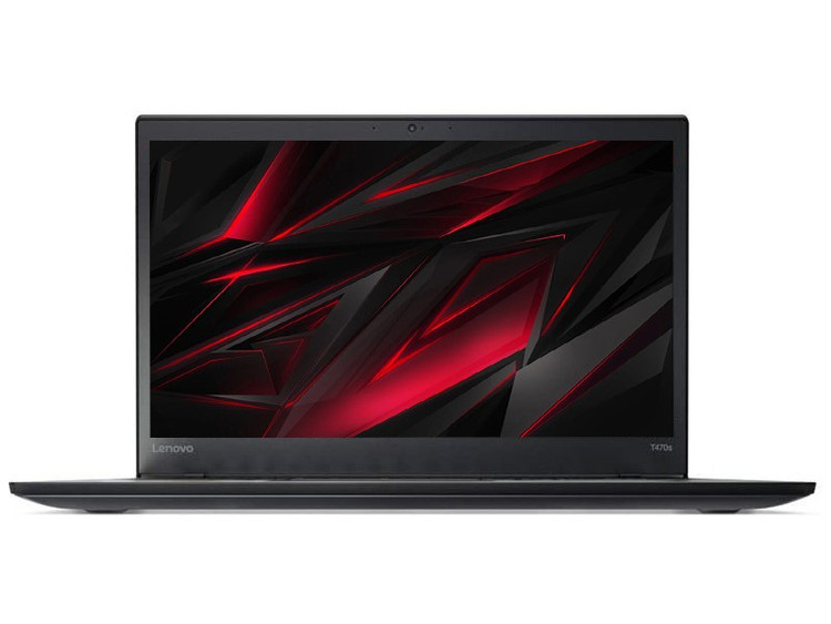 خرید اولترابوک استوک Lenovo Thinkpad T470s - پردازنده i5 7300U - رم 8GB - هارد 256GB SSD - نمایشگر 14 اینچ با کیفیت تصویر HD - دارای پورت USB-C ، HDMI ، Dock - کیبورد با نور پس زمینه(optional)-حسگر اثر انگشت(optional)