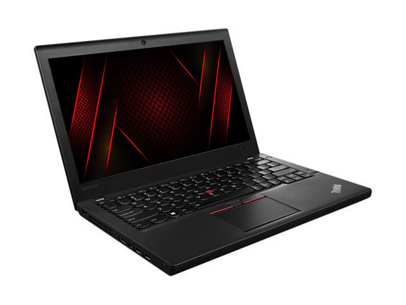 خرید اولترابوک استوک Lenovo Thinkpad X260 - پردازنده i7 6600U - رم 8GB - هارد 256GB SSD - نمایشگر 12.5 اینچ با کیفیت تصویر HD - دارای پورت Mini Display ، HDMI ، Dock - کیبورد با نور پس زمینه (optional)