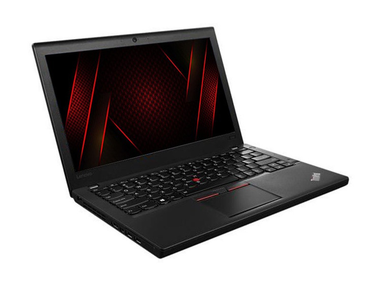 خرید اولترابوک استوک Lenovo Thinkpad X260 - پردازنده i7 6600U - رم 8GB - هارد 256GB SSD - نمایشگر 12.5 اینچ با کیفیت تصویر HD - دارای پورت Mini Display ، HDMI ، Dock - کیبورد با نور پس زمینه (optional)