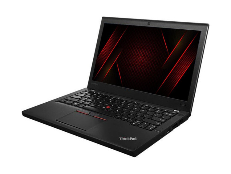 خرید اولترابوک استوک Lenovo Thinkpad X260 - پردازنده i7 6600U - رم 8GB - هارد 256GB SSD - نمایشگر 12.5 اینچ با کیفیت تصویر HD - دارای پورت Mini Display ، HDMI ، Dock - کیبورد با نور پس زمینه (optional)