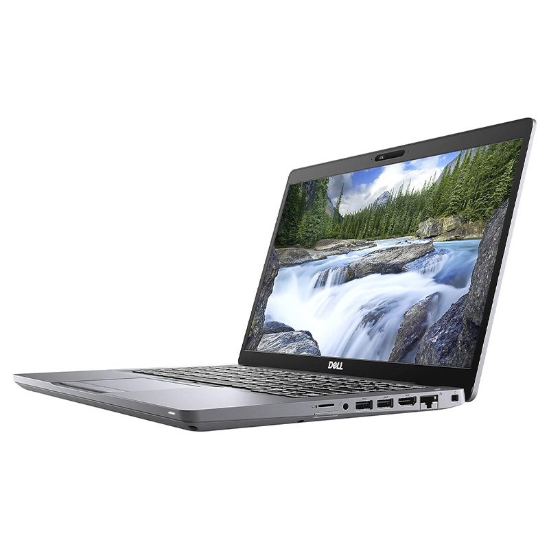 خرید لپ تاپ استوک Dell Latitude 5410 - پردازنده i7 10810U - رم 16GB - هارد 512GB SSD M.2 - نمایشگر 14 اینچ با کیفیت تصویر Full HD - دارای پورت HDMI ، USB-C - کیبورد با نور پس زمینه (optional)