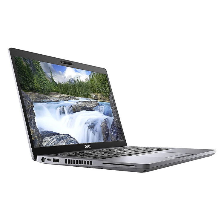 خرید لپ تاپ استوک Dell Latitude 5410 - پردازنده i7 10810U - رم 16GB - هارد 512GB SSD M.2 - نمایشگر 14 اینچ با کیفیت تصویر Full HD - دارای پورت HDMI ، USB-C - کیبورد با نور پس زمینه (optional)