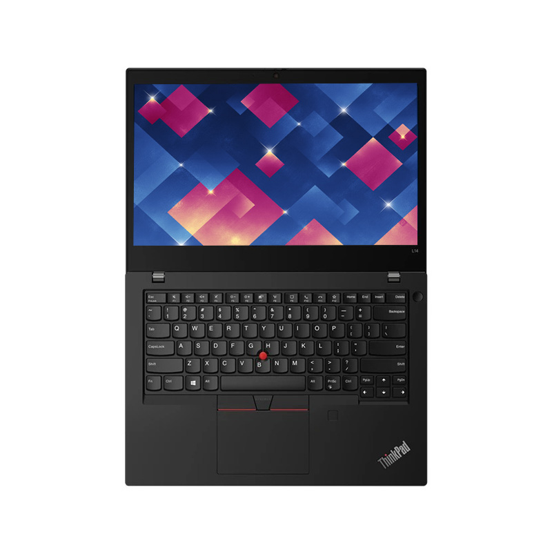 خرید لپ تاپ استوک Lenovo ThinkPad L14 Gen 1 - پردازنده i5 10310U - رم 8GB - هارد 256GB SSD M2 - نمایشگر 14 اینچ با کیفیت تصویر Full HD - دارای پورت HDMI ، USB-C - کیبورد با نور پس زمینه (optional)