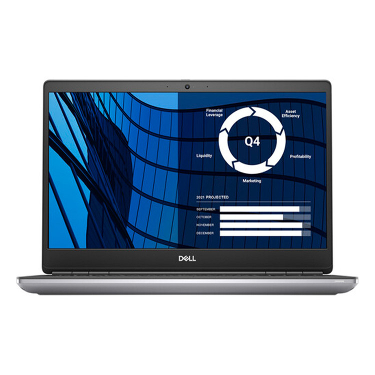 خرید لپ تاپ گرافیک دار Dell Precision 7750 - پردازنده i7 10850H - رم 32GB - هارد 512GB SSD M.2 - گرافیک Quadro 6GB / Quadro 16GB - نمایشگر 17.3 اینچ با کیفیت FHD - دارای پورت HDMI ،Mini Display - کیبورد با نور پس زمینه (opt) - حسگر اثر انگشت (opt)