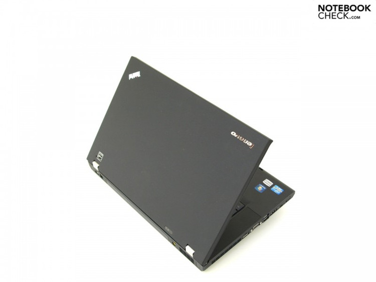 خرید لپ تاپ گرافیک دار Lenovo ThinkPad T520 - پردازنده i7 2640m -رم 4GB - هارد 500GB HDD - گرافیک NVIDIA NVS 5400M 2GB - نمایشگر 15.6 اینچ با کیفیت تصویر XGA - دارای پورت VGA ، Display ، Firewire