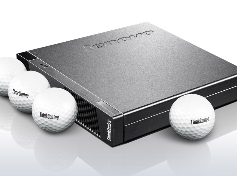خرید کیس استوک Lenovo ThinkCentre M73/M93 سایز تاینی - پردازنده i5 4590T - چهار هسته - 4 رشته - کش 6MB - رم 4GB - هارد 500GB HDD- دارای پورت VGA ، Display ، USB 3.0