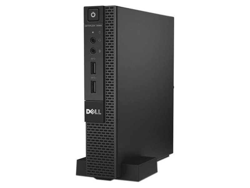 خرید کیس استوک Dell Optiplex 3020/9020 سایز تاینی - پردازنده i5 4590T - چهار هسته - 4 رشته - کش 6MB - رم 4GB - هارد 500GB HDD- دارای پورت VGA ، Display ، USB 3.0