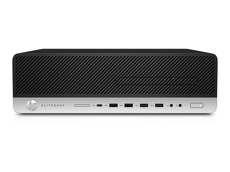 خرید کیس استوک HP EliteDesk 800/600 G3 سایز مینی - پردازنده i7 نسل 7 - چهار هسته - هشت رشته - کش 8MB - رم 8GB - هارد 256 SSD- دارای پورت USB-C ، Display