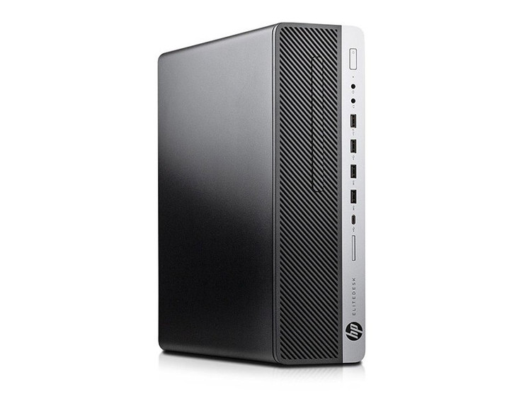 خرید کیس استوک HP EliteDesk 800/600 G3 سایز مینی - پردازنده i7 نسل 7 - چهار هسته - هشت رشته - کش 8MB - رم 8GB - هارد 256 SSD- دارای پورت USB-C ، Display