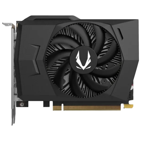 کارت گرافیک زوتک مدل GeForce RTX 3050 Solo 6GB