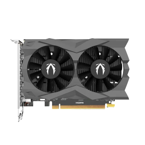 کارت گرافیک زوتک مدل GeForce RTX 3050 Twin Edge OC Edition 6GB