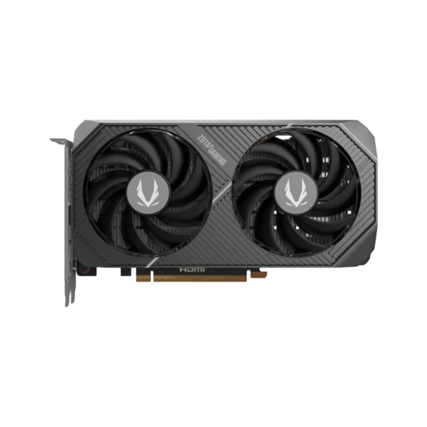 کارت گرافیک زوتک مدل GAMING GeForce RTX 5050 TWIN EDGE 8GB