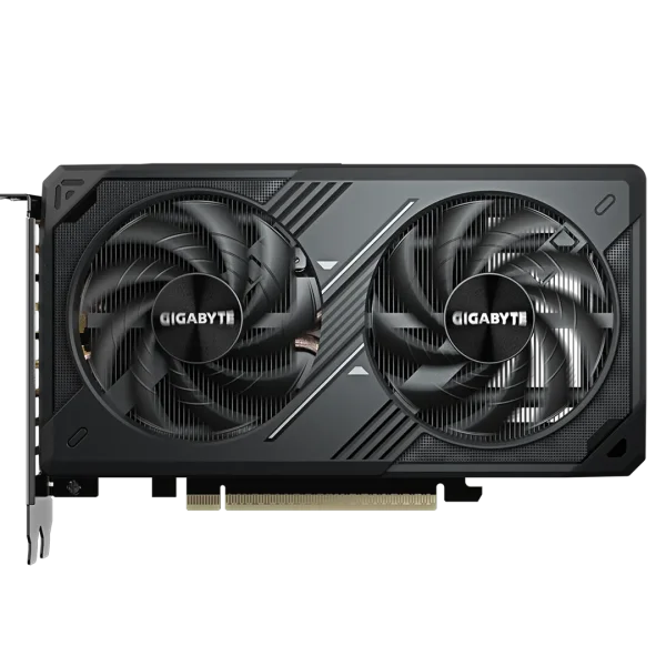 کارت گرافیک گیگابایت مدل GEFORCE RTX 5060 WINDFORCE MAX OC Editon 8GB