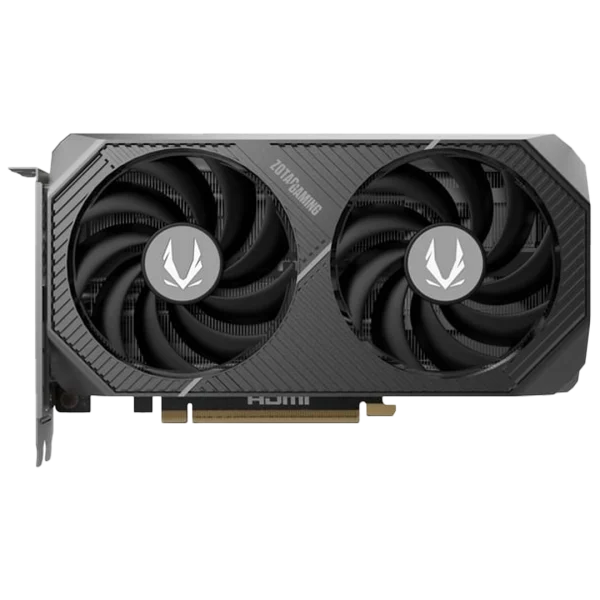 کارت گرافیک زوتک مدل GAMING GeForce RTX 5060 Ti Twin Edge 8GB OC Edition GDDR7
