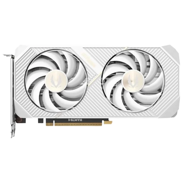 کارت گرافیک زوتک مدل GAMING GeForce RTX 5070 Twin Edge 12GB OC Edition GDDR7