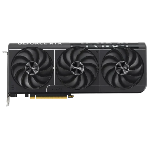 کارت گرافیک ایسوس مدل PRIME GeForce RTX 5080 OC Edition 16GB GDDR7