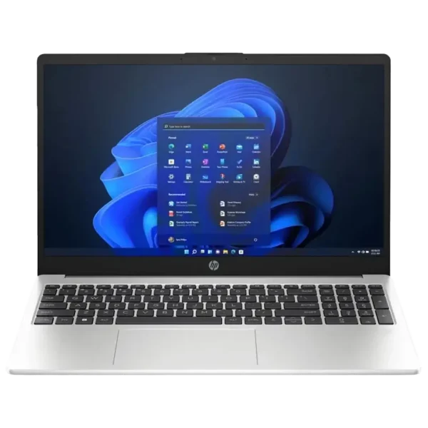 لپ‌تاپ گیمینگ 15.6 اینچی اچ‌پی مدل G10 250 Core i3-1315U/8GBDDR4/512GB SSD