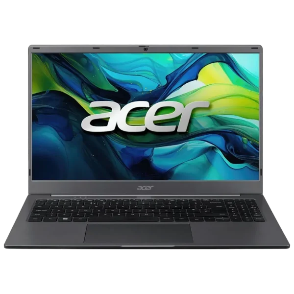لپتاپ 15.6 اینچی ایسر مدل Aspire Lite15 i5-13420H/8GB/512GBSSD