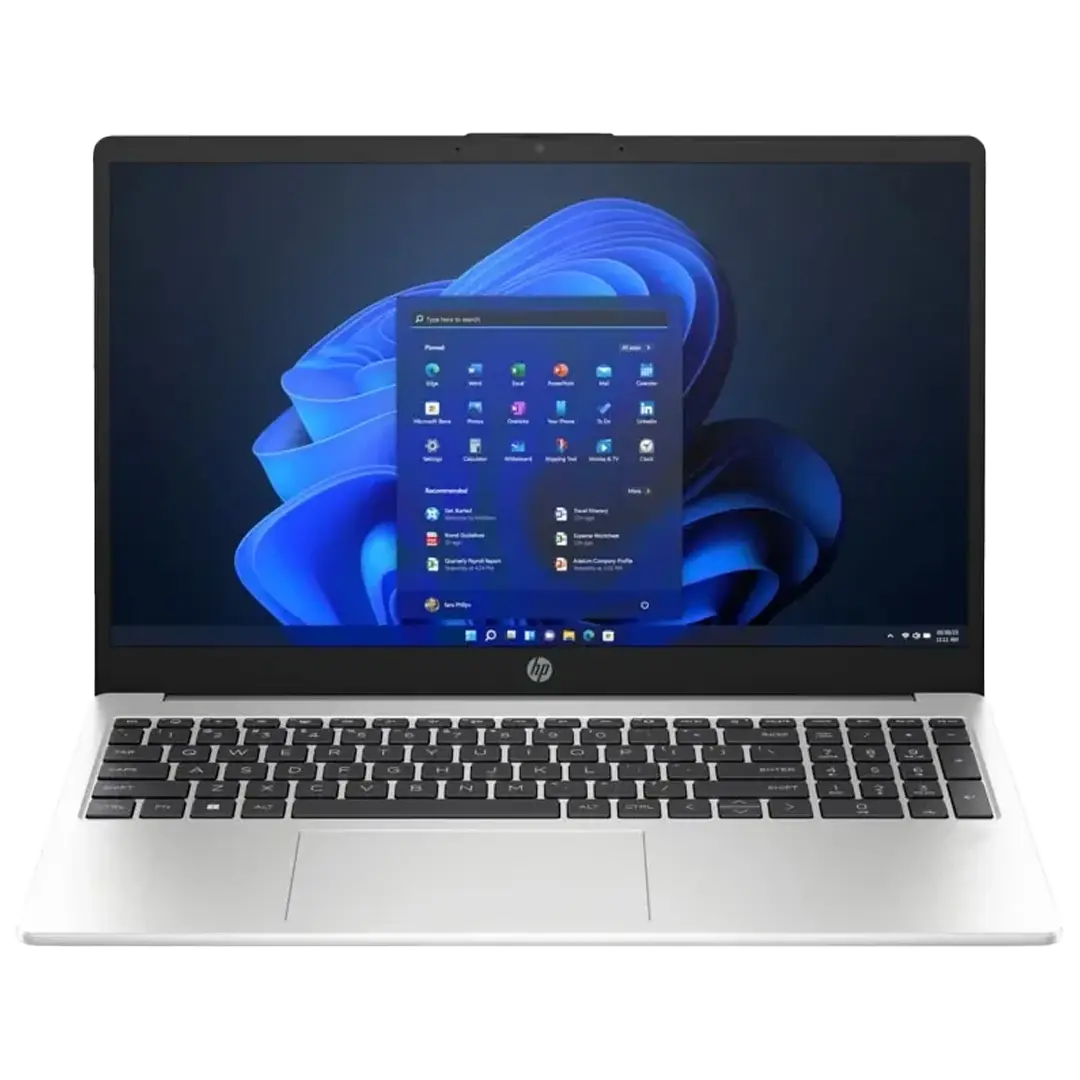 لپ‌تاپ گیمینگ 15.6 اینچی اچ‌پی مدل G10 250 Core i3-1315U/16GBDDR4/512GB SSD