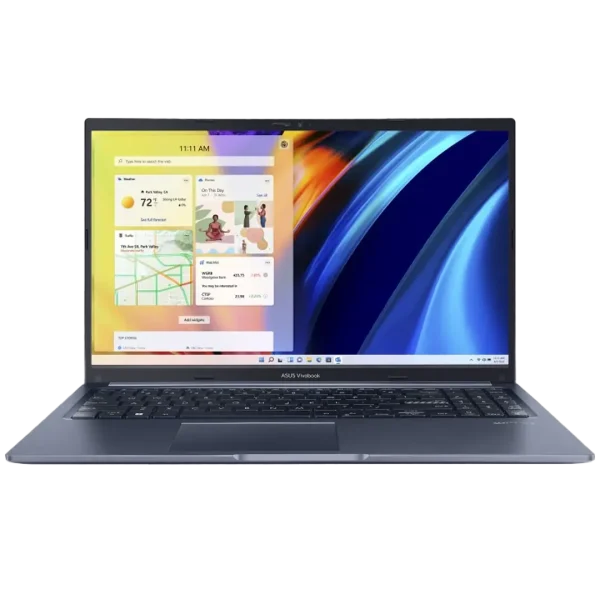 لپ‌تاپ 15.6 اینچی ایسوس مدل Vivobook 15 R1502VA i5 13420H/16GBDDR4/512GBSSD/Intel UHD