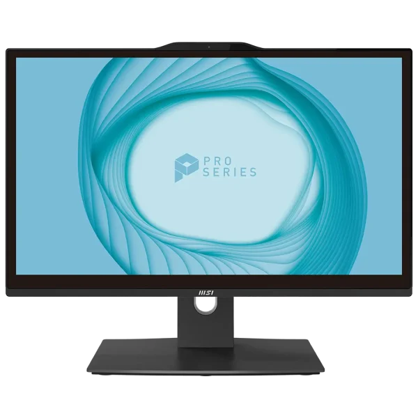 کامپیوتر همه کاره 22 اینچی ام اس آی مدل PRO 22X 14M KVM Core i7-14700/8GBDDR5/500GBSSD/Intel UHD Graphics