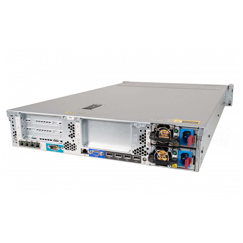 سرور استوک HP DL380p G8