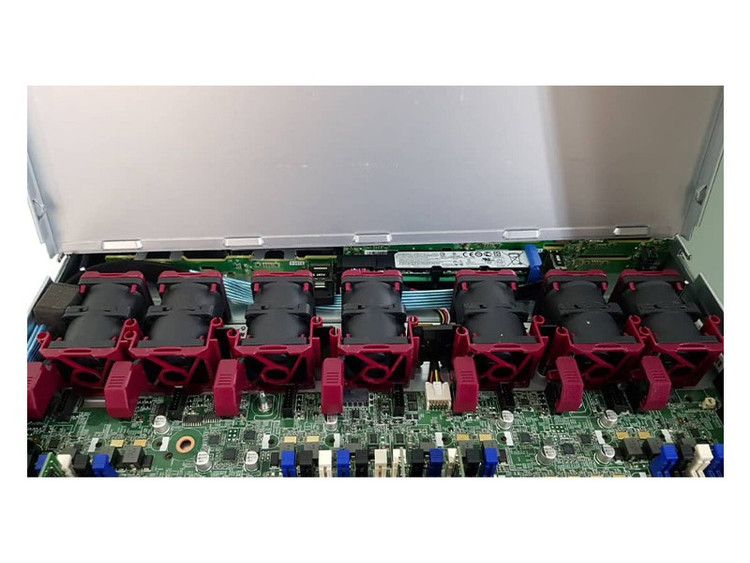سرور استوک HP DL360 G9
