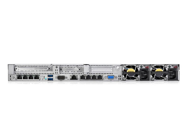 سرور استوک HP DL360 G9