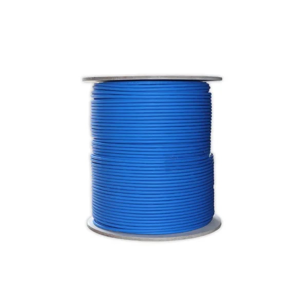کابل شبکه CAT6 SFTP لگراند LSZH نسوز تست پرمننت