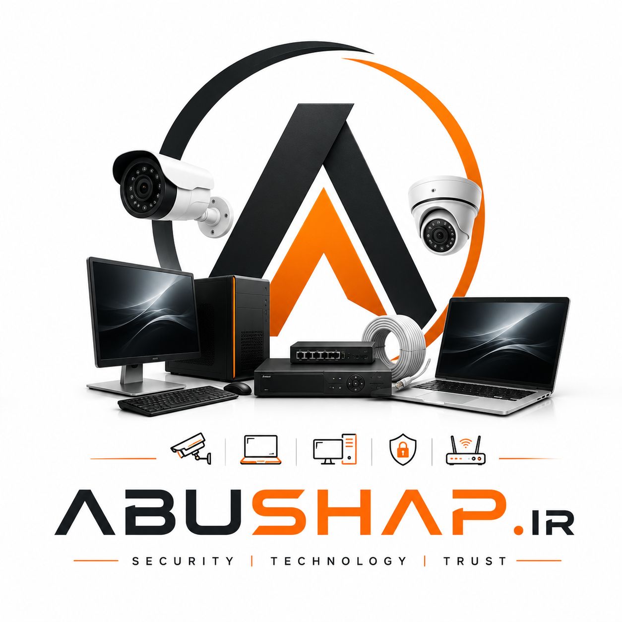 ابوشاپ